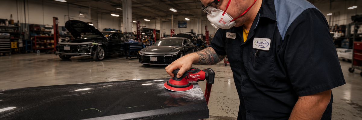 Milwaukee Cordless Sanders: M12 & M18 Models Explained