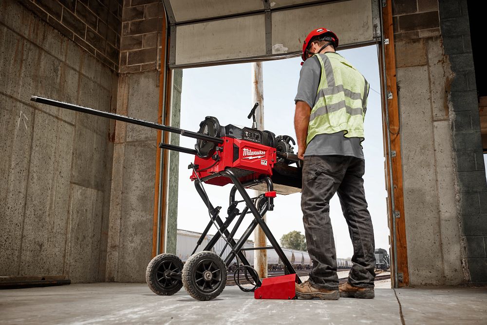 Milwaukee MXF512-2XC