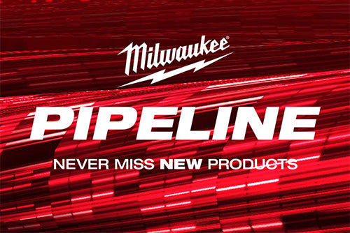 milwaukee pipeline 2025