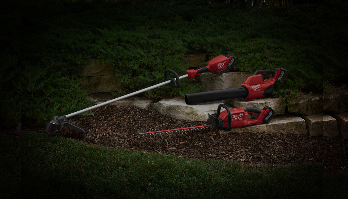 Milwaukee Lawn and Garden