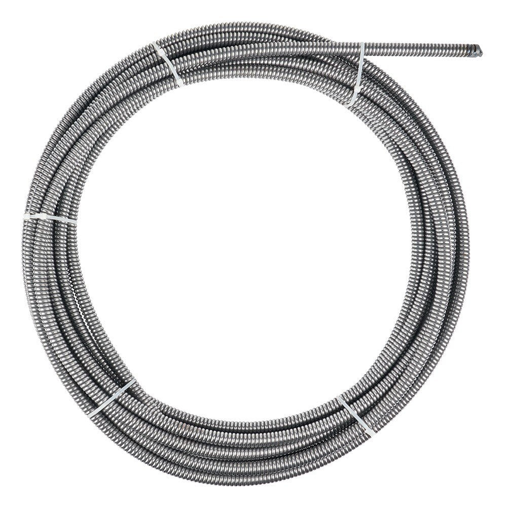 Milwauke 48-53-2410 3/4" X 100' Inner Core Drum Cable