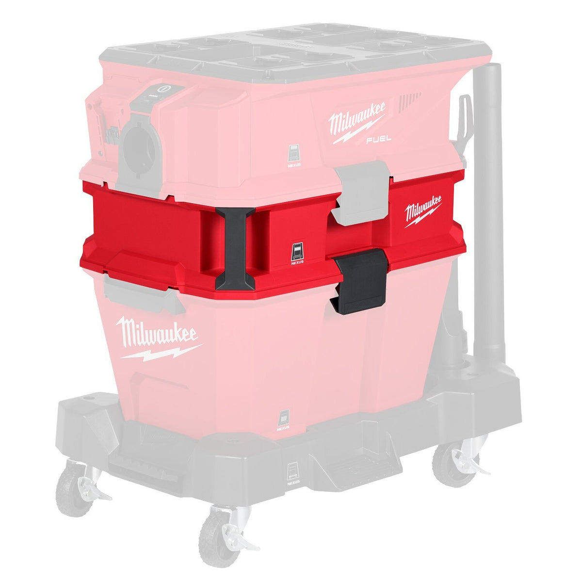 Milwaukee 0990-20 NEXUS Dedicated Debris Separator