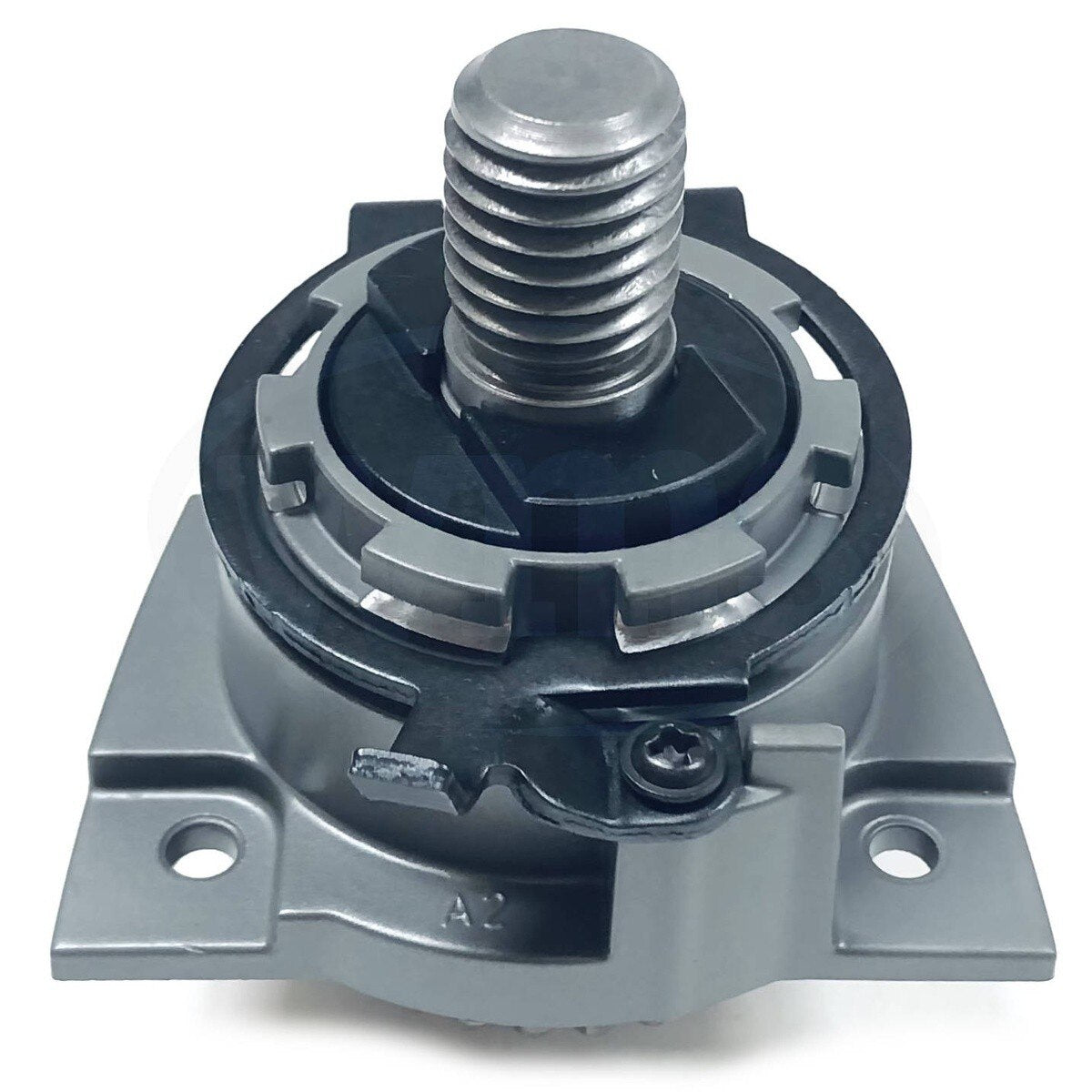 Milwaukee 14-73-2000 5/8" Spindle Hub Assembly - 6