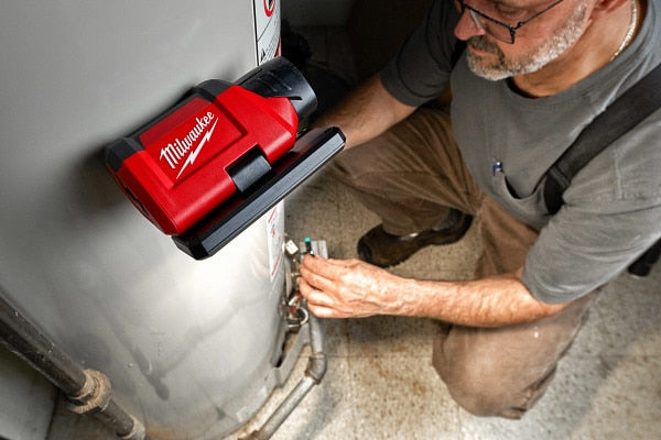 Milwaukee 2367-20 M12™ ROVER™ Service & Repair Flood Light w/ USB Charging - 22