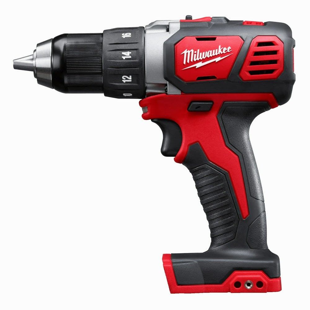 Milwaukee 2606-80 M18 1/2" Drill Driver Bare (Reconditioned)
