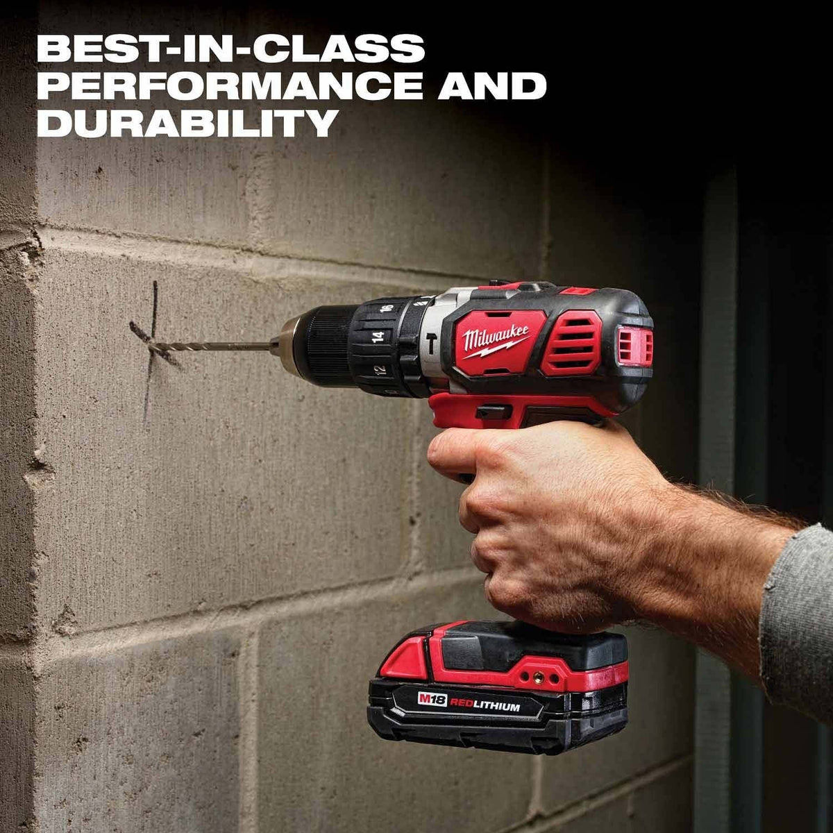 Milwaukee 2696-28 M18 8-Tool Combo Kit - 3