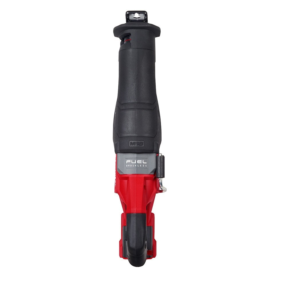 Milwaukee 2822-20 M18 FUEL™ SAWZALL® Recip Saw W/ One-Key™ - 6