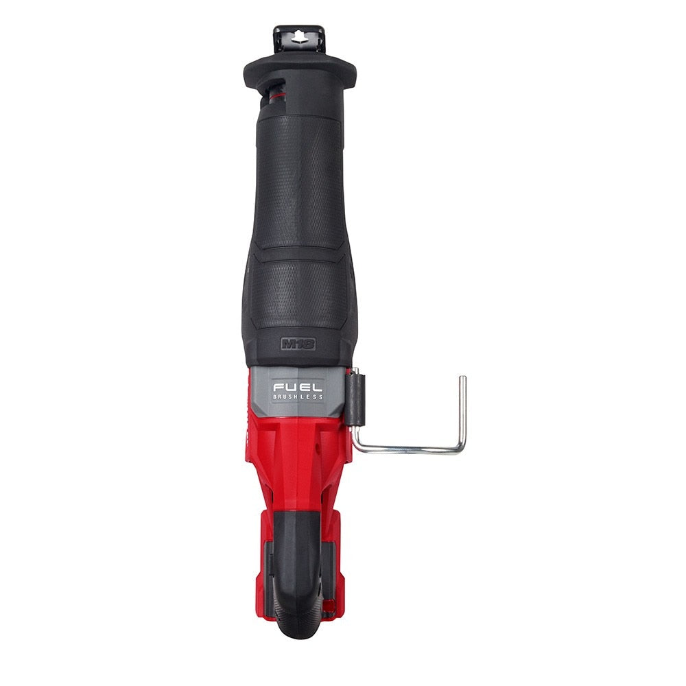 Milwaukee 2822-20 M18 FUEL™ SAWZALL® Recip Saw W/ One-Key™ - 7