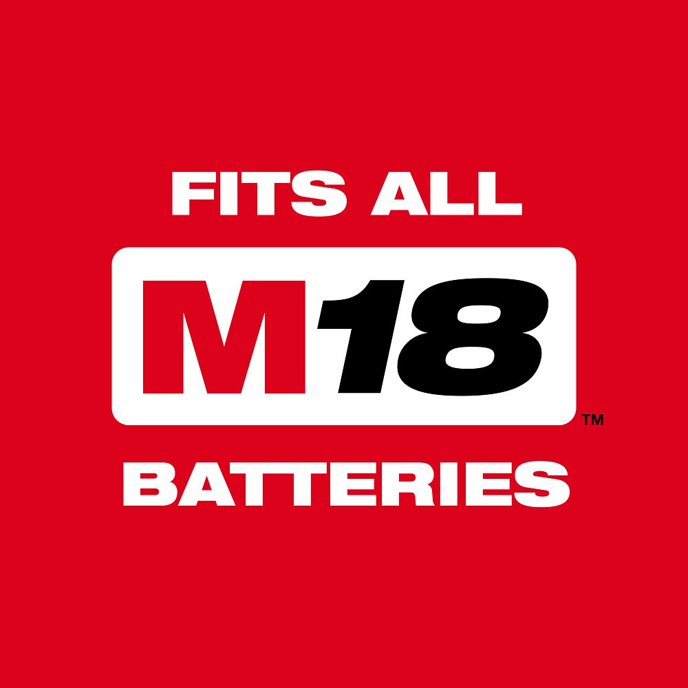 Milwaukee 2837-20 M18 FUEL 5" Random Orbital Sander with Brushless Motor - 13