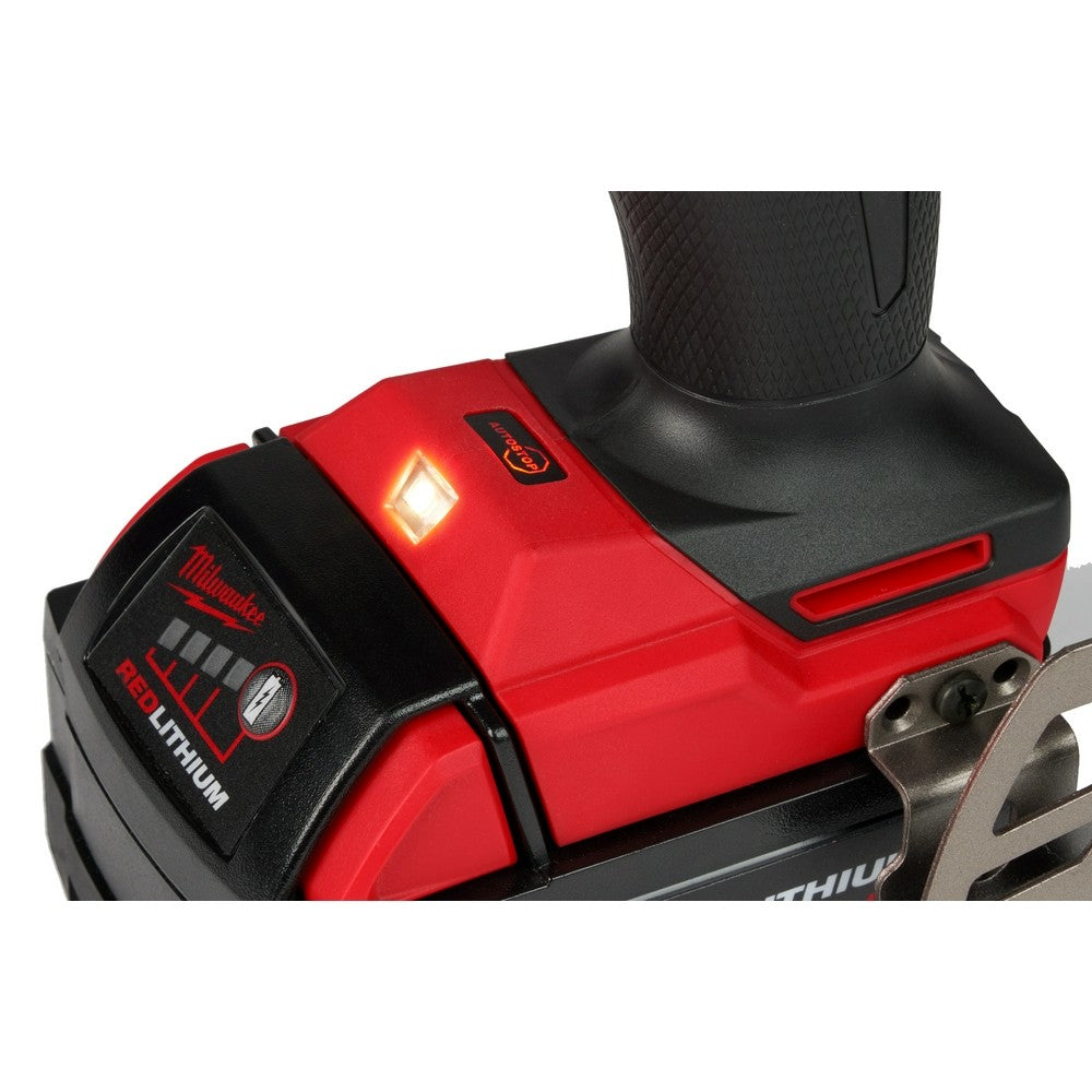 Milwaukee 2904-20 M18 FUEL 1/2" Hammer Drill/Driver - 24