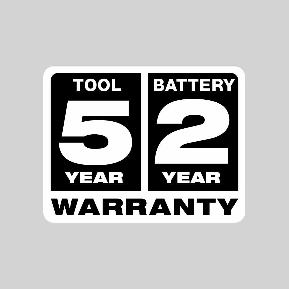 Milwaukee 2922-82 M18 FORCE LOGIC Press Tool w/ One-Key (Reconditioned) - 13