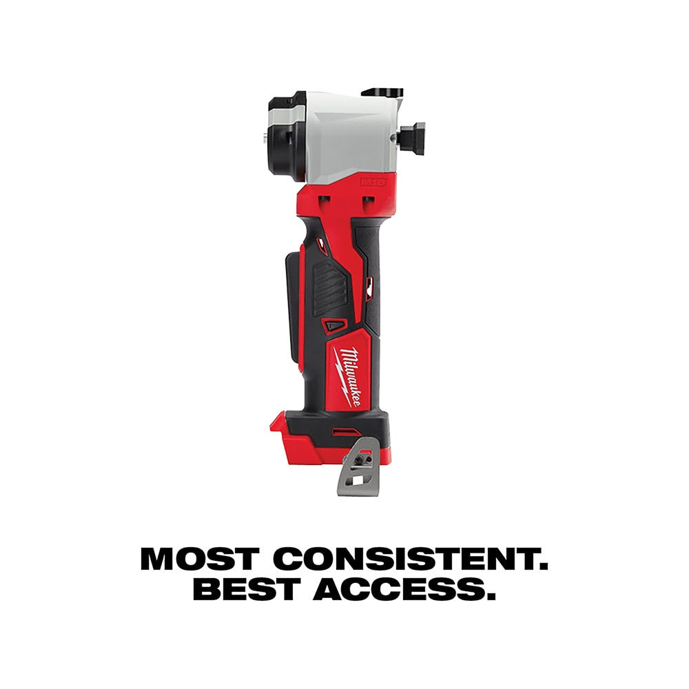 Milwaukee 2935-80 M18 Cable Stripper Bare Tool (Reconditioned) - 2