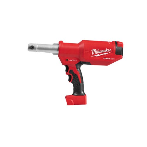 Milwaukee 2977-80 M18 Force Logic 6T Pistol Utility Crimper Tool Only (Reconditioned)