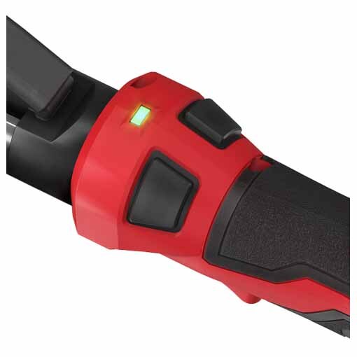 Milwaukee 2978-22BG M18™ FORCE LOGIC™ 6T Linear Utility Crimper Kit w/ BG-D3 Jaw - 5