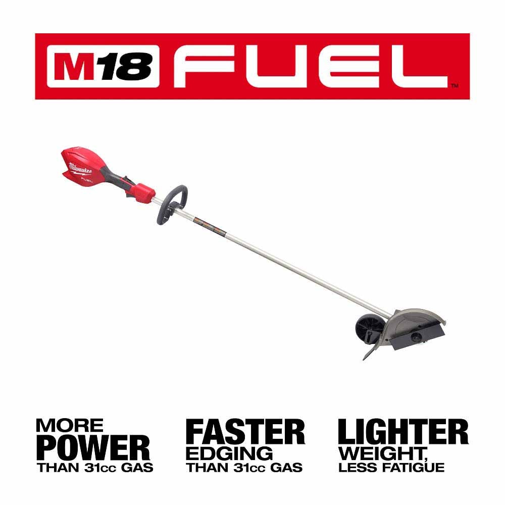 Milwaukee 3011-20 M18 FUEL Edger - 3