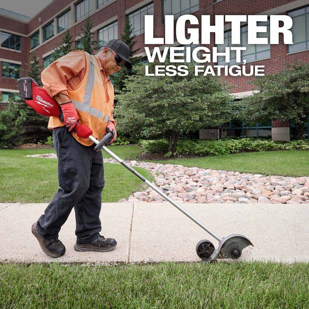 Milwaukee 3011-20 M18 FUEL Edger - 8