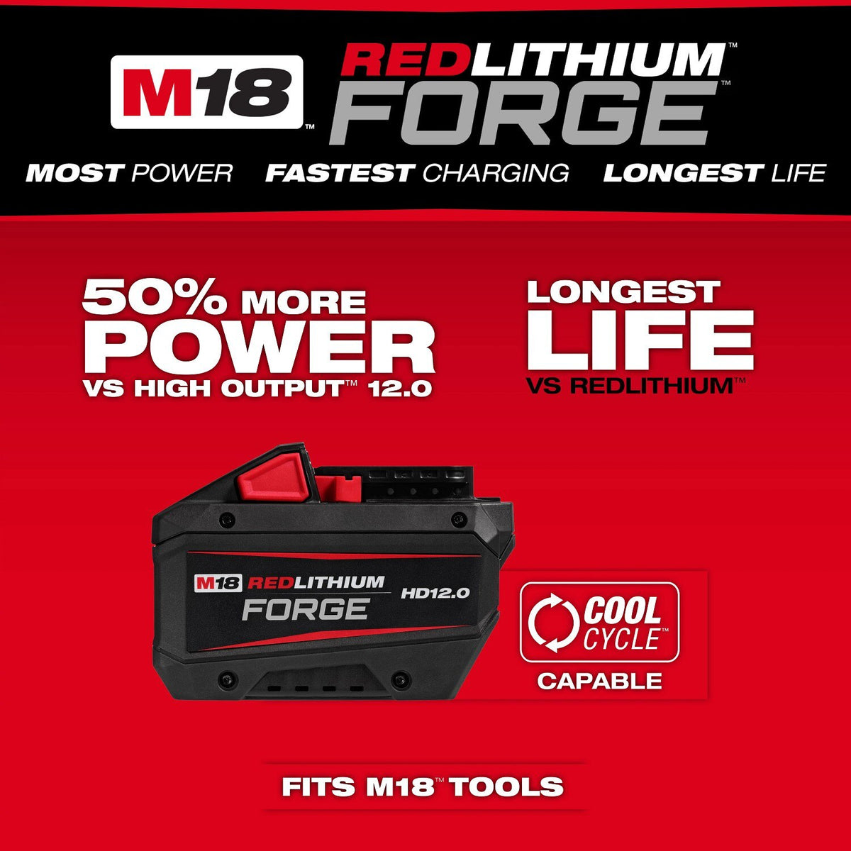 Milwaukee 3026-20 M18 FUEL 10-1/4" Rear Handle Circular Saw - 13