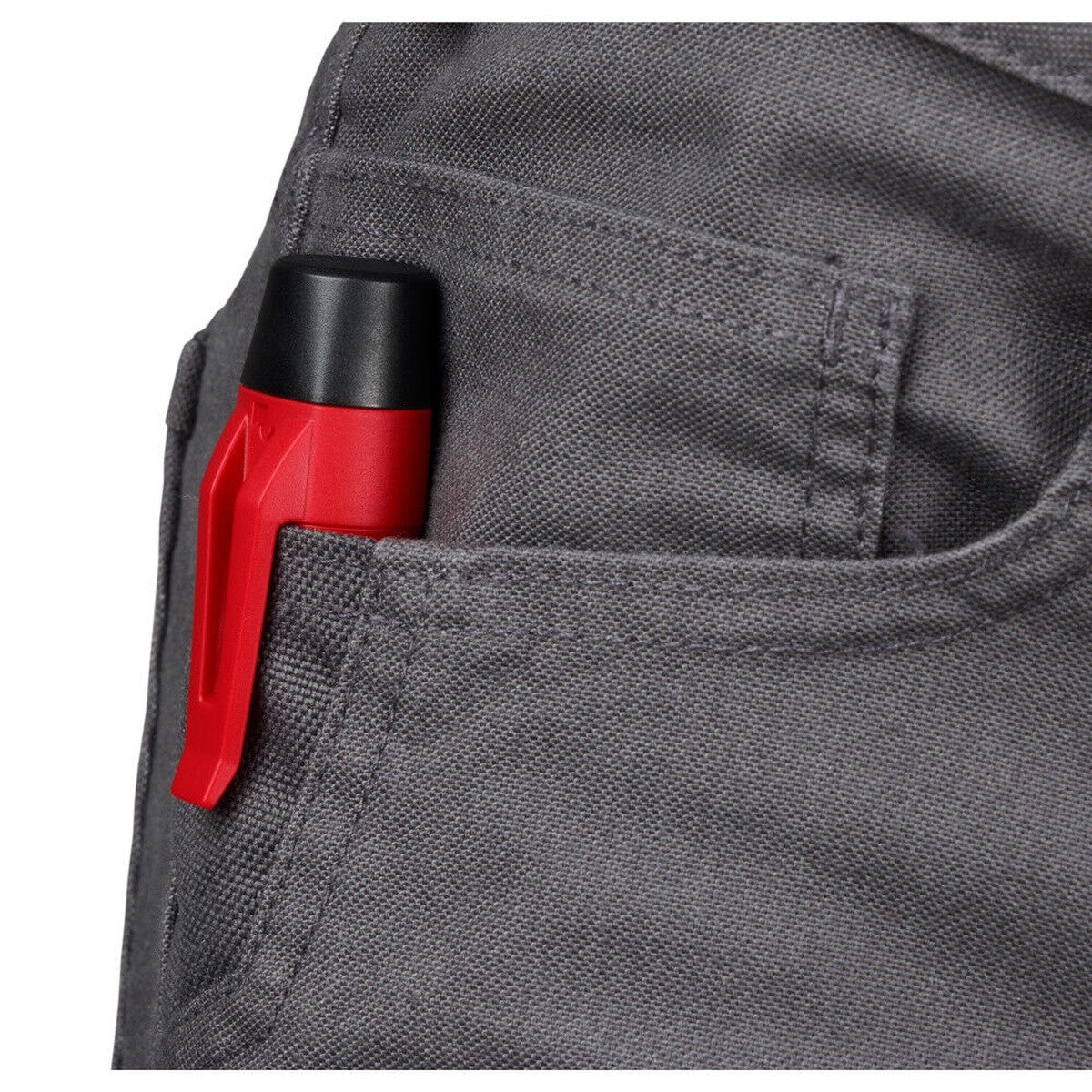 Milwaukee 3202-20 Non-Contact Voltage Detector with LED 50V-1000V AC CAT IV 1000V - 5