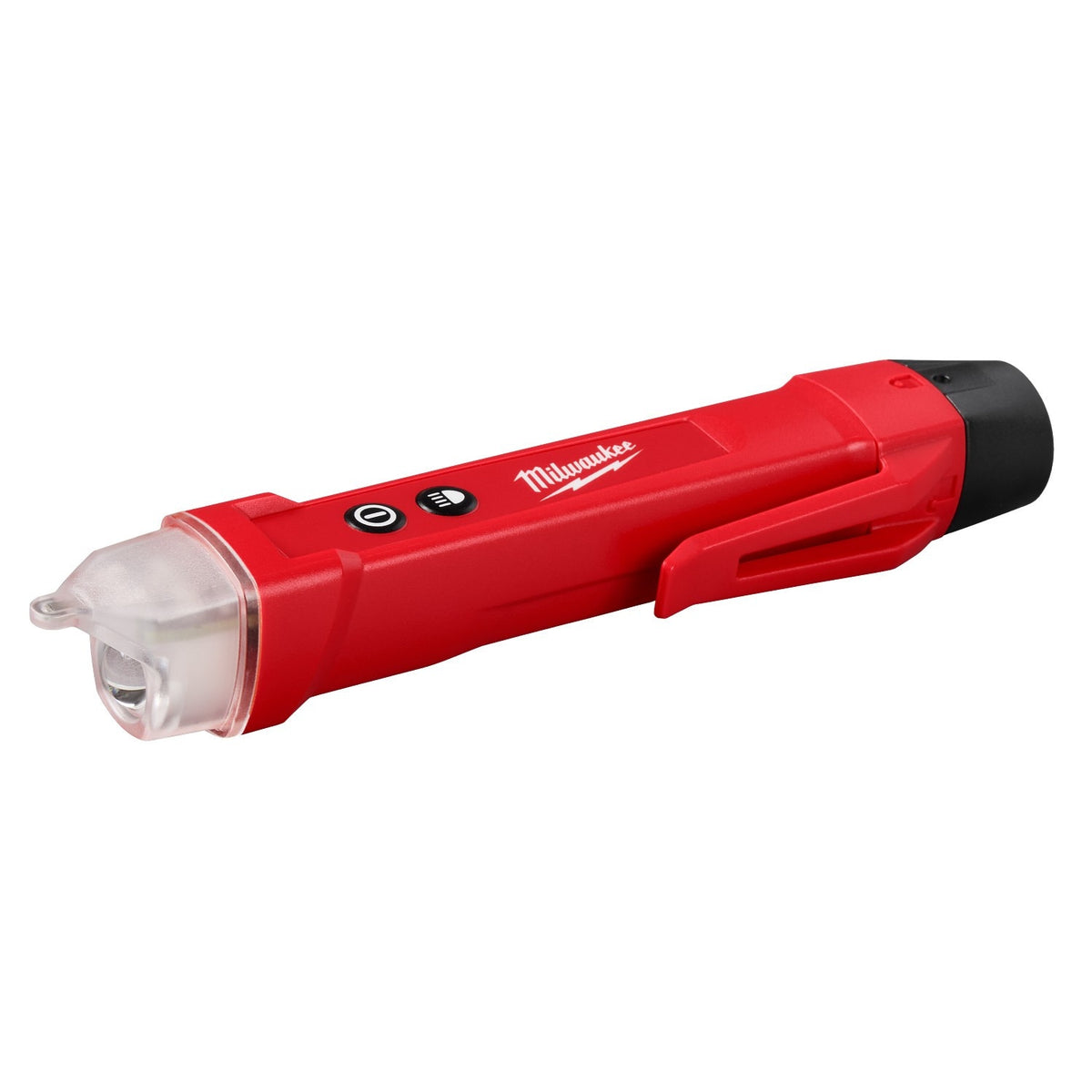 Milwaukee 3202-20 Non-Contact Voltage Detector with LED 50V-1000V AC CAT IV 1000V - 6