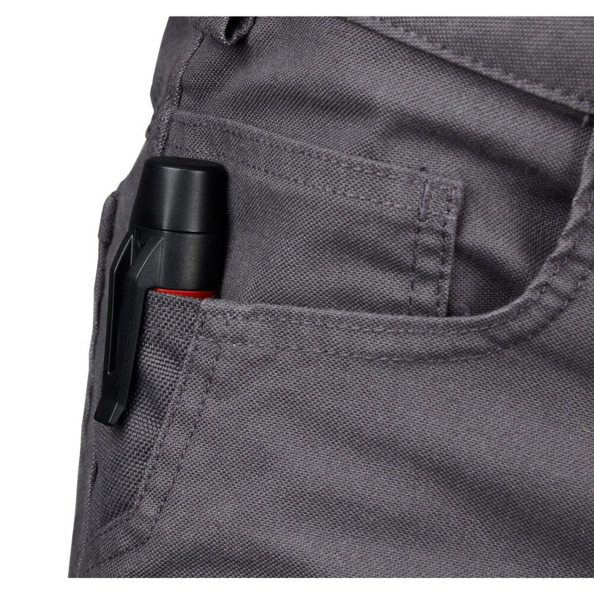 Milwaukee 3203-20 Dual Range Non-Contact Voltage Detector with LED - 5