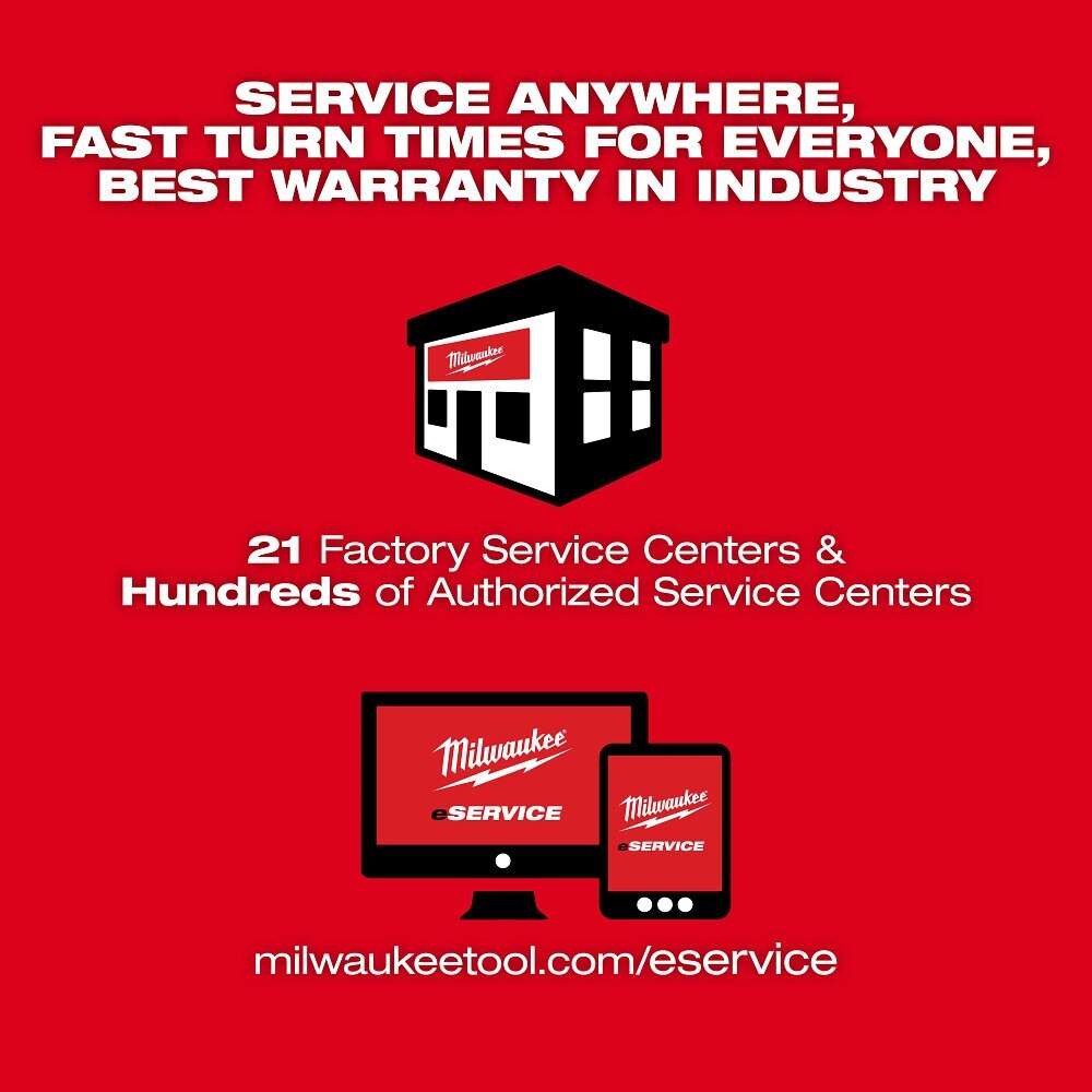 Milwaukee 3318-22A M12 65’ Ultra Flex Compact Inspection Camera Kit - 11