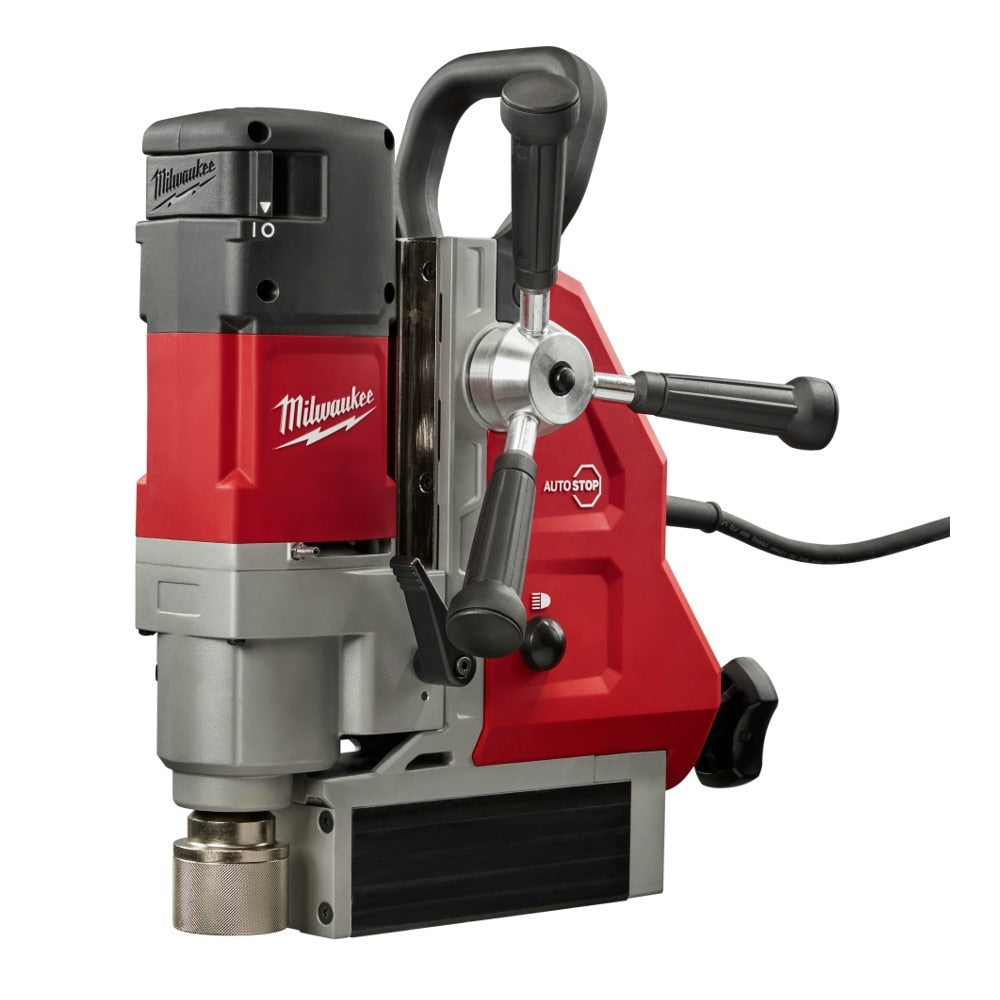 Milwaukee 4274-81 1-5/8" Magnetic Drill Kit (Reconditioned) - 3
