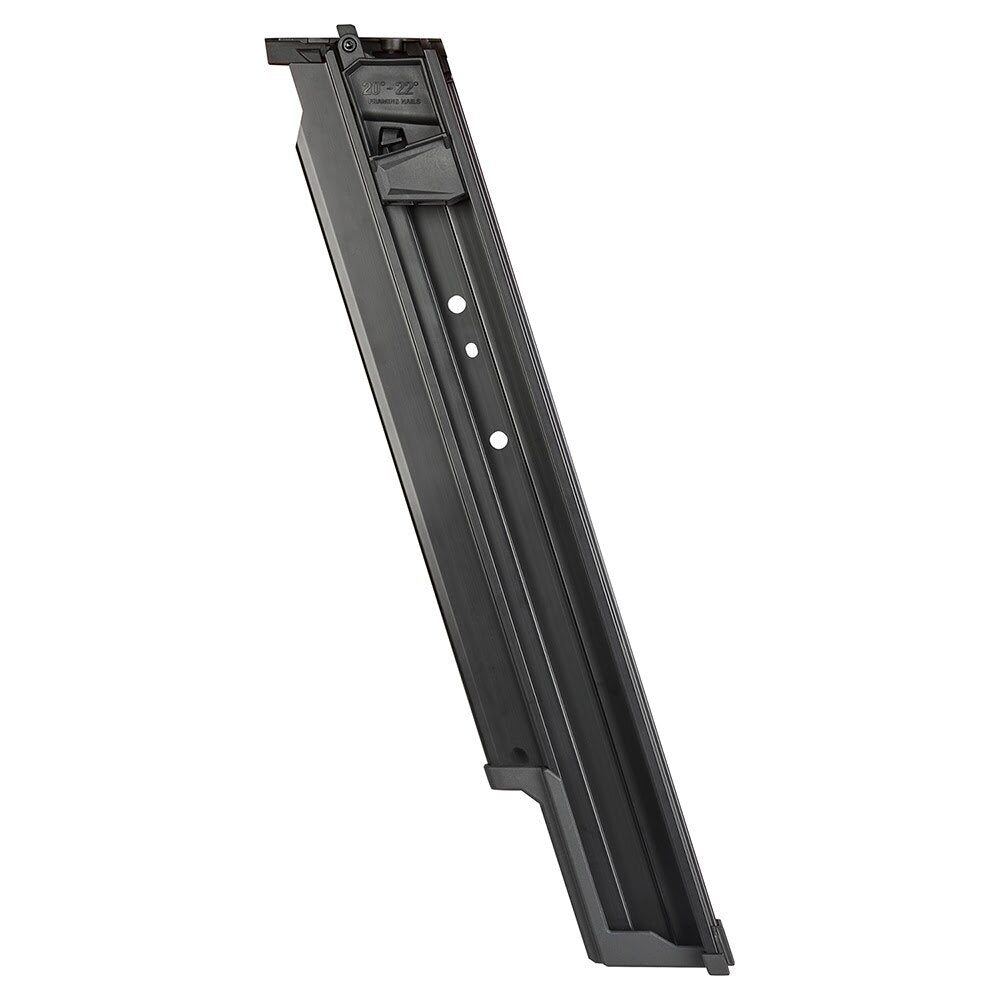 Milwaukee 48-08-2744 21 Degree Framing Nailer Extended Capacity Magazine