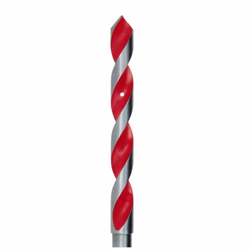 Milwaukee 48-13-7125 1/4" X 12" BellHanger Bit - 3