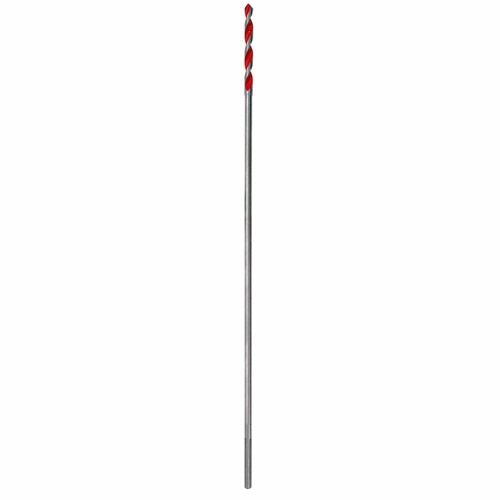 Milwaukee 48-13-7237 3/8" X 18" BellHanger Bit - 2