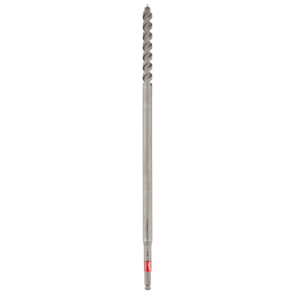 Milwaukee 48-13-7807 13/16"x22" Shockwave™ Impact Duty™ Lineman's Fiberglass Drill Bit - 2