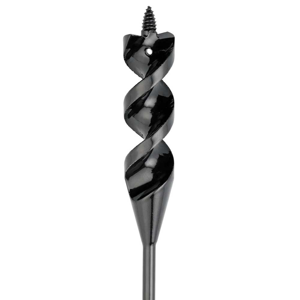 Milwaukee 48-13-8256 Flexible Cable Auger Bit for Wood Drilling