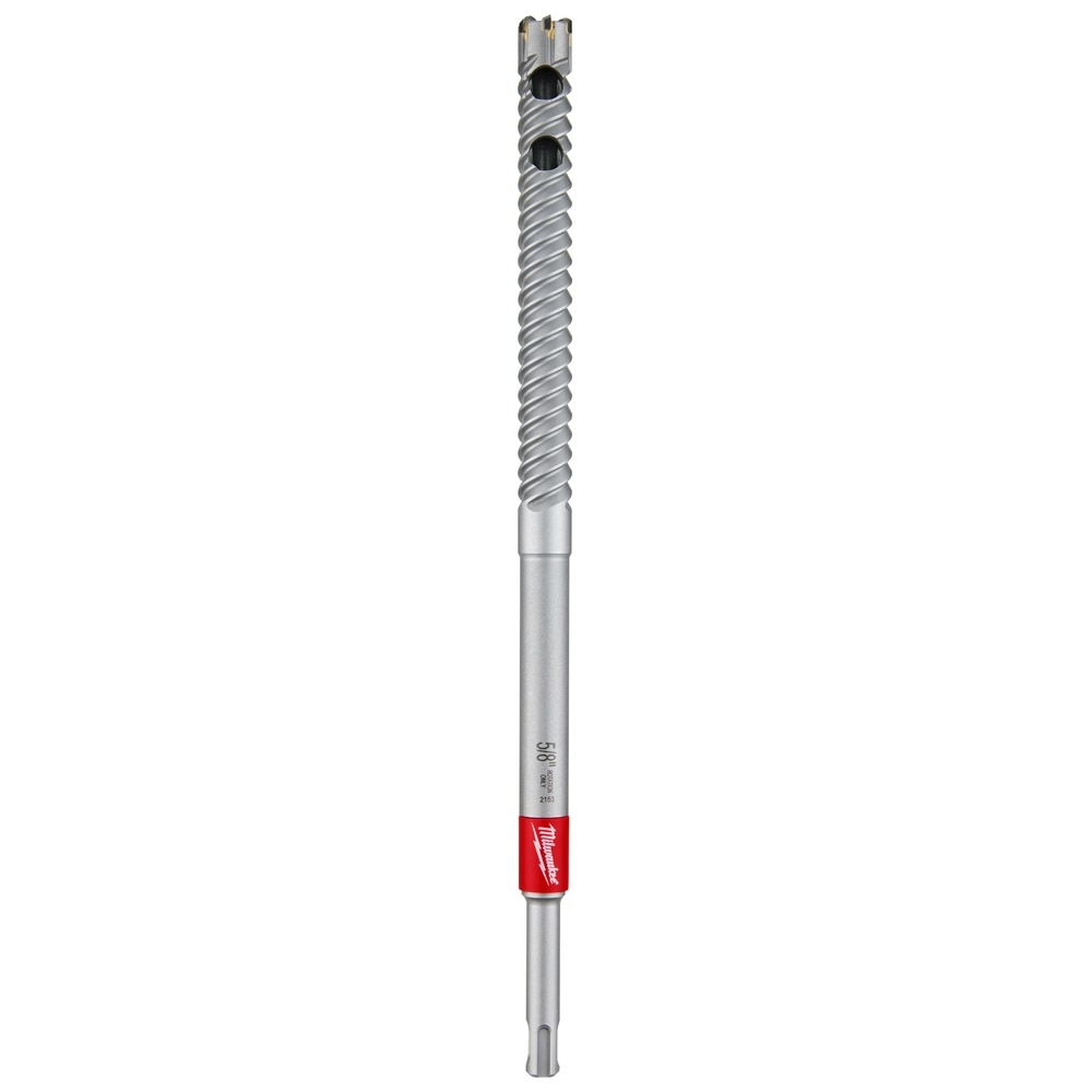 Milwaukee 48-20-6713 SDS PLUS 5/8" X 12" Rebar Cutter