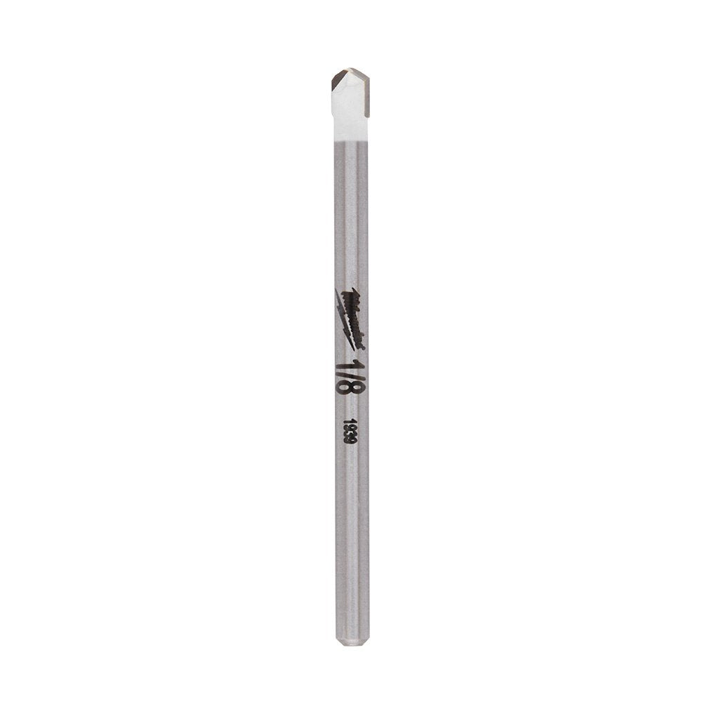 Milwaukee 48-20-8990 1/8" Natural Stone Bit