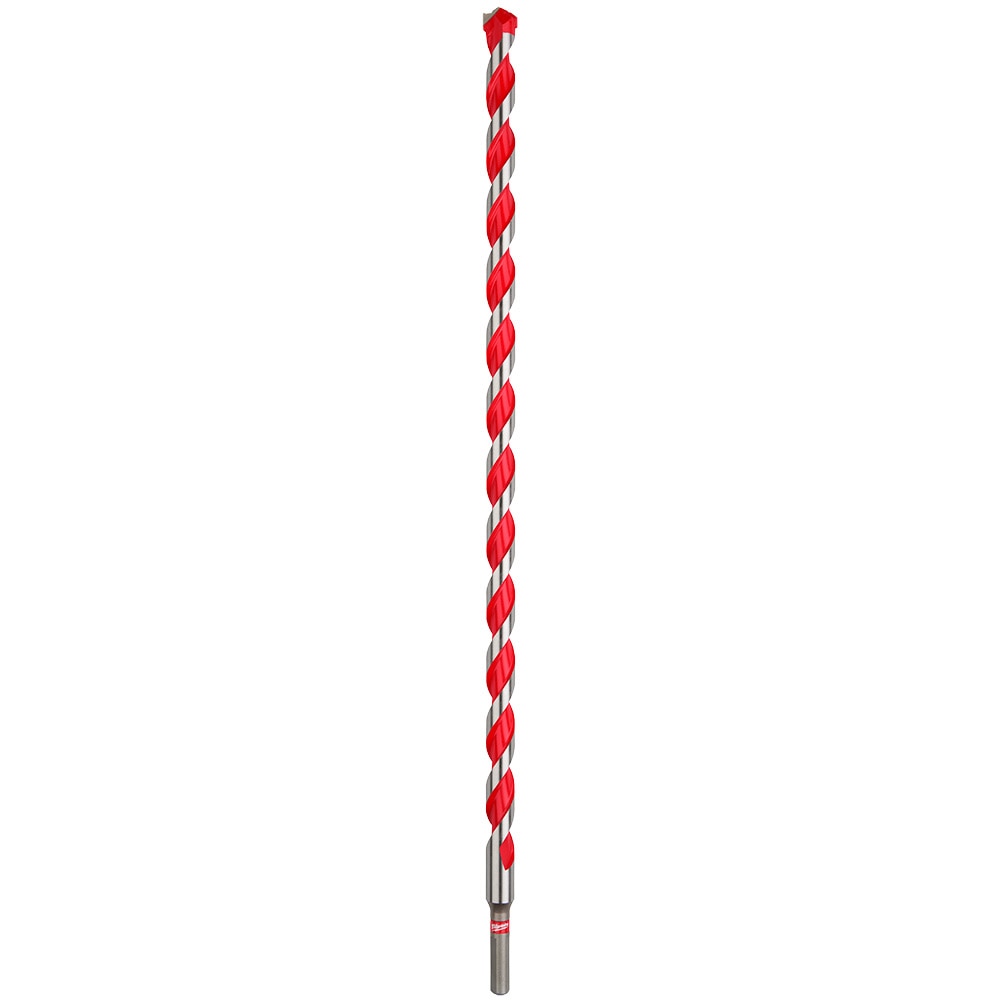 Milwaukee 48-20-9042 5/8" x 16" x 18" Carbide Hammer Drill Bit