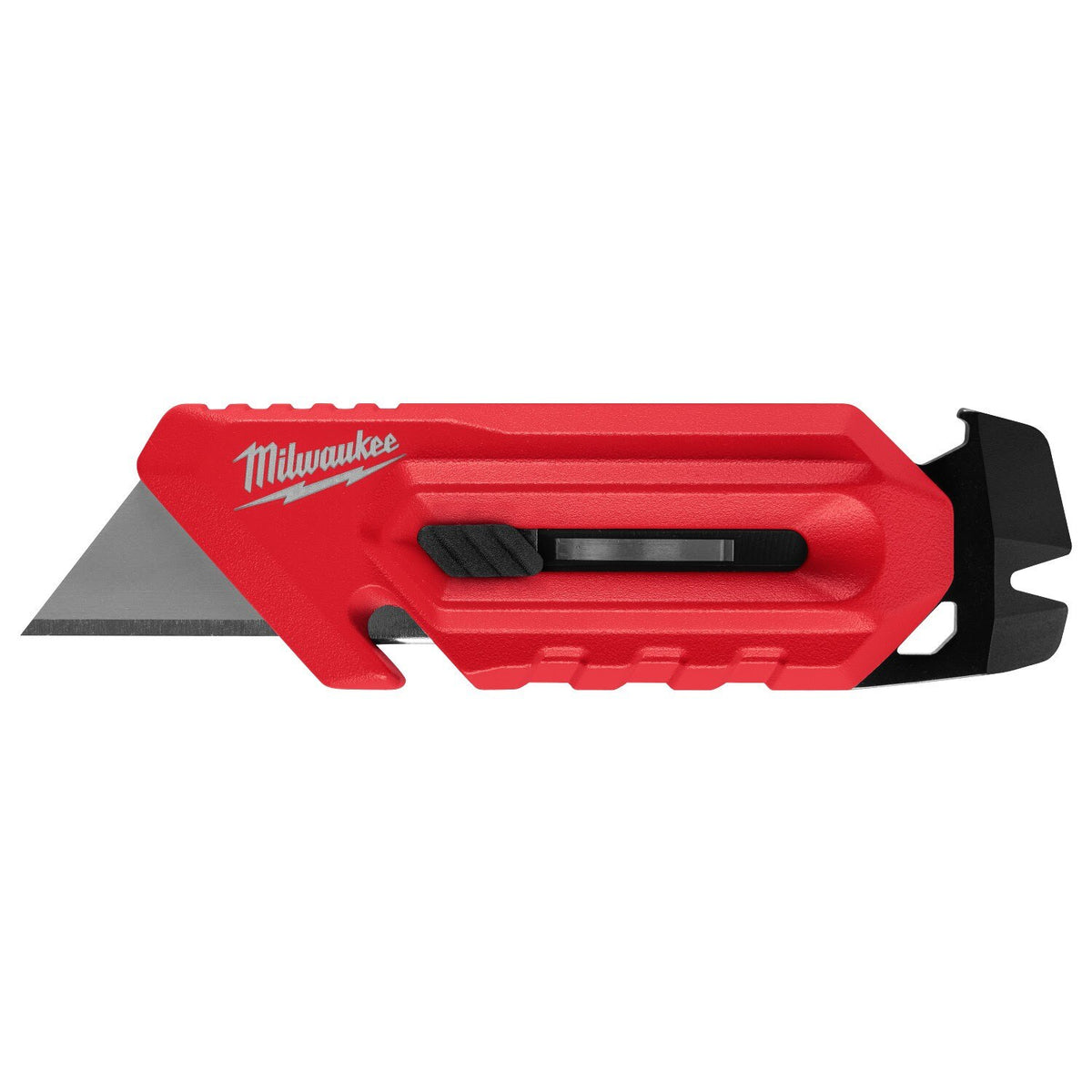 Milwaukee 48-22-1517 Multi-Function Compact Utility Knife with Prybar and 3 Blade Positions