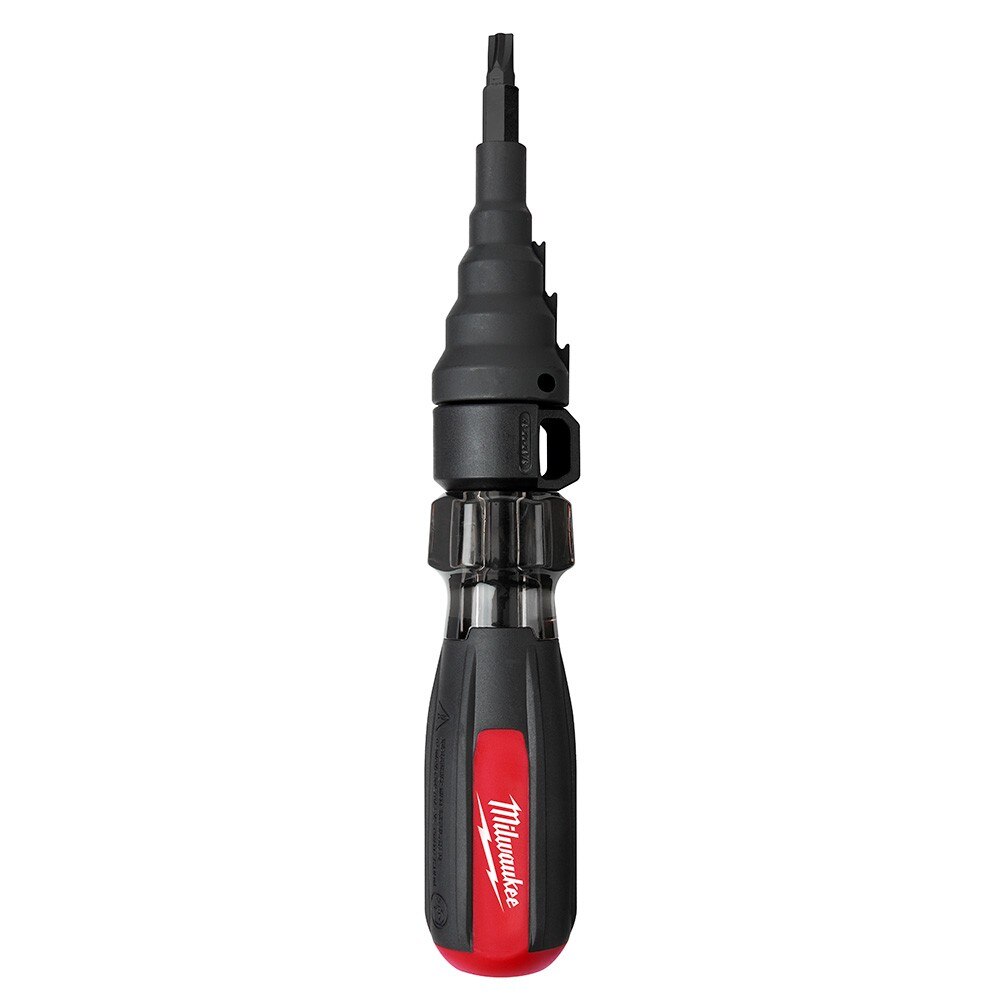 Milwaukee 48-22-2870 7in1 Conduit Reamer w/ ECX™ Bit