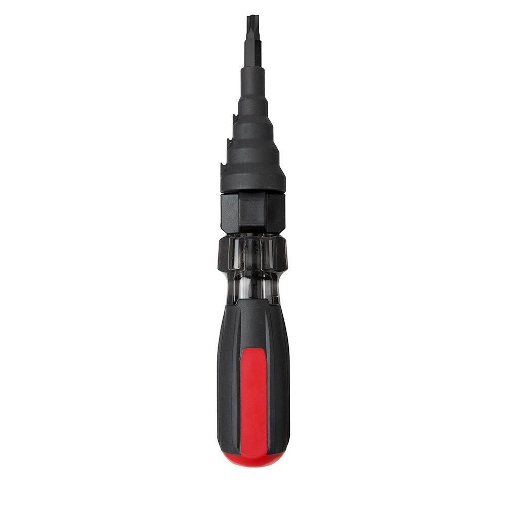 Milwaukee 48-22-2870 7in1 Conduit Reamer w/ ECX™ Bit - 2