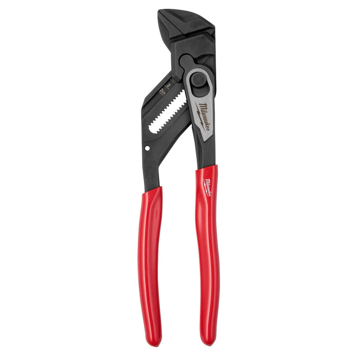 Milwaukee 48-22-6910 10" Pliers Wrench with Parallel Smooth Jaws (1 Each) - 14