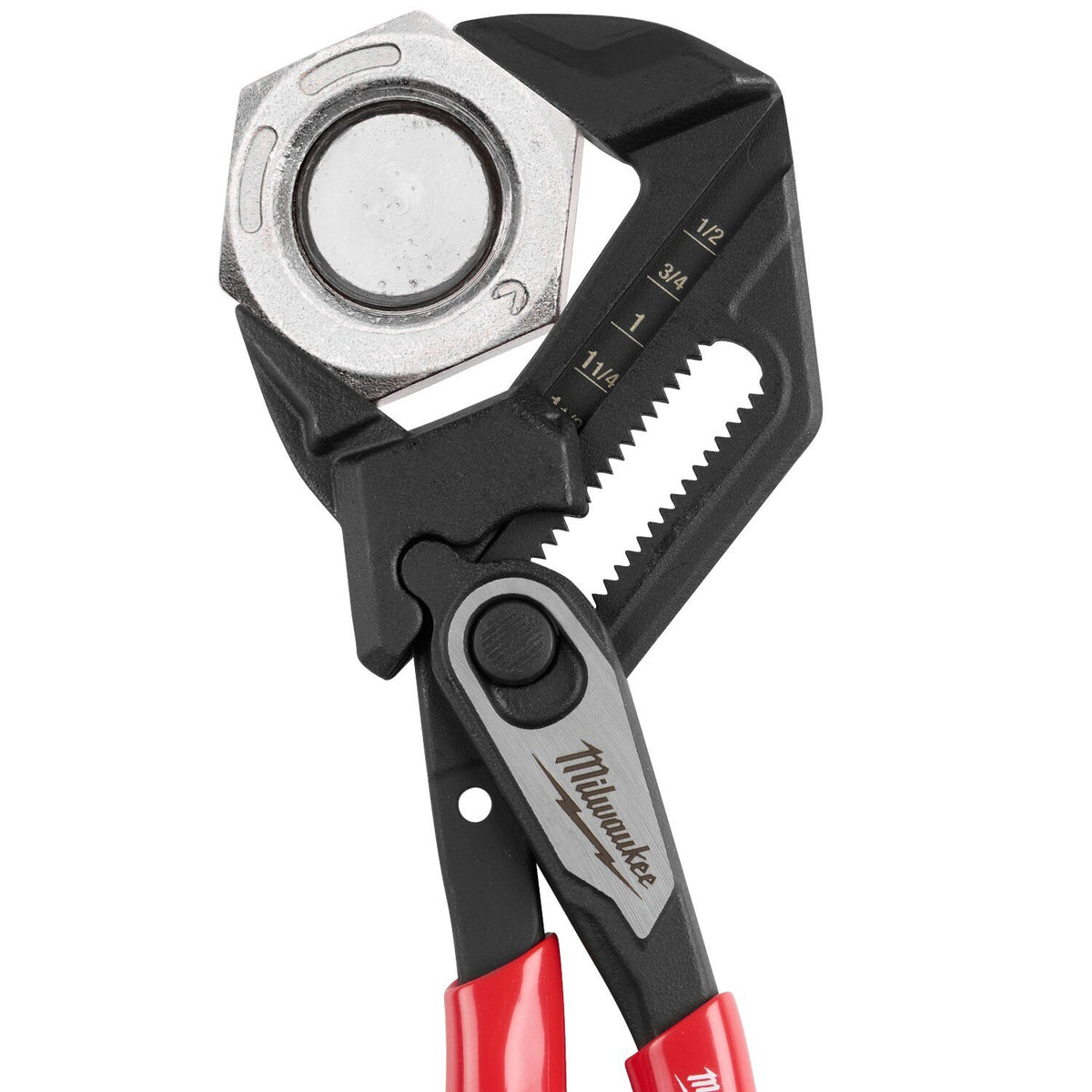Milwaukee 48-22-6930 7" and 10" Pliers Wrench Set (2 Piece) - 10