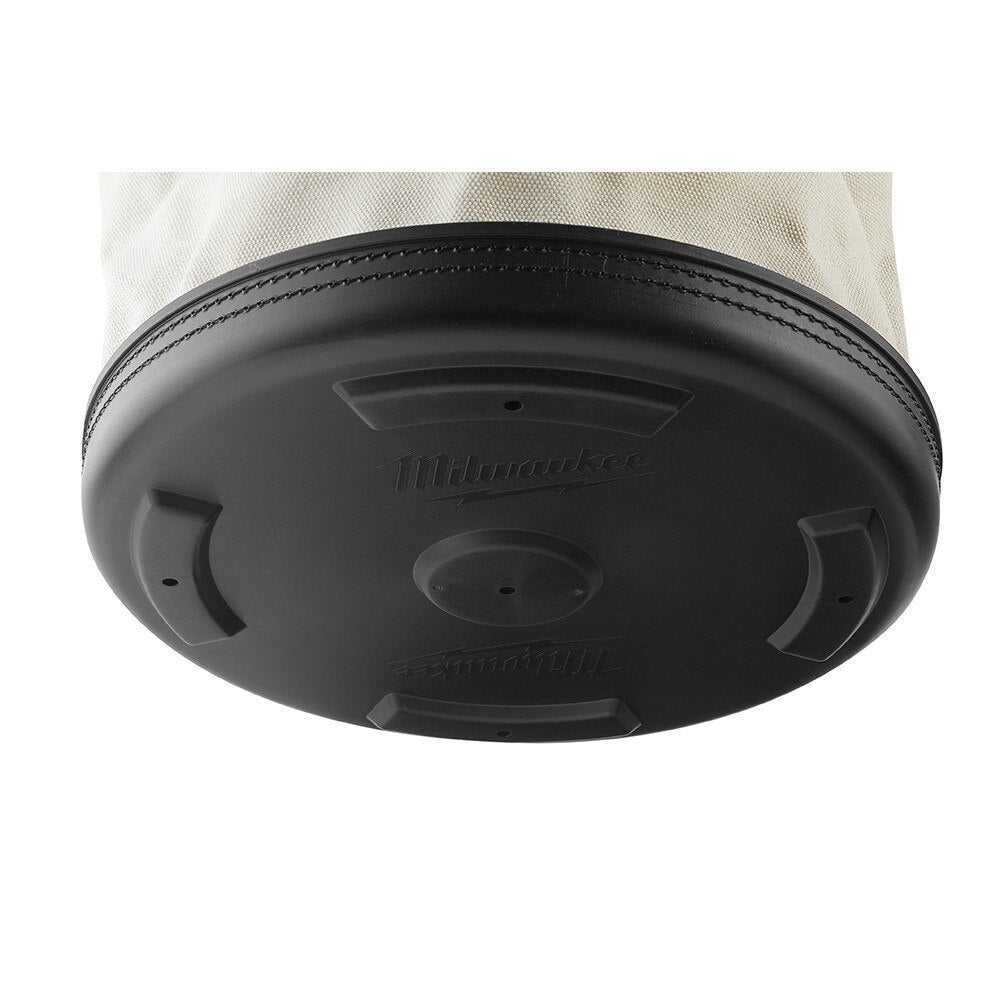 Milwaukee 48-22-8271 Canvas Utility Bucket - 3