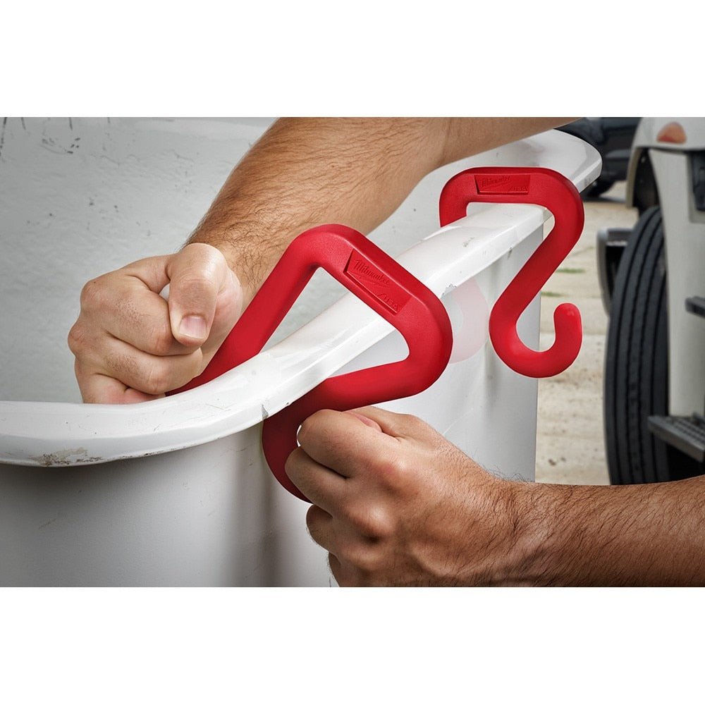 Milwaukee 48-22-8292 2" Bucket Hook - 4