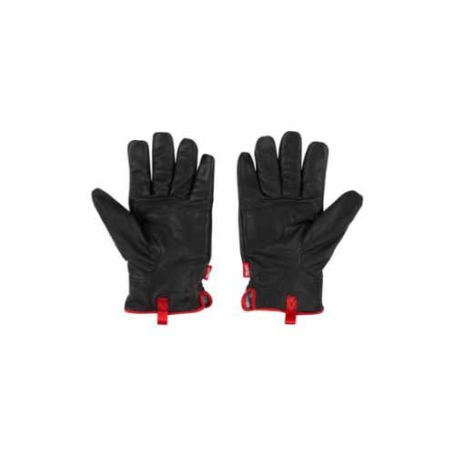 Milwaukee 48-22-8783 Impact Cut Level 5 Goatskin Leather Gloves - XL - 3