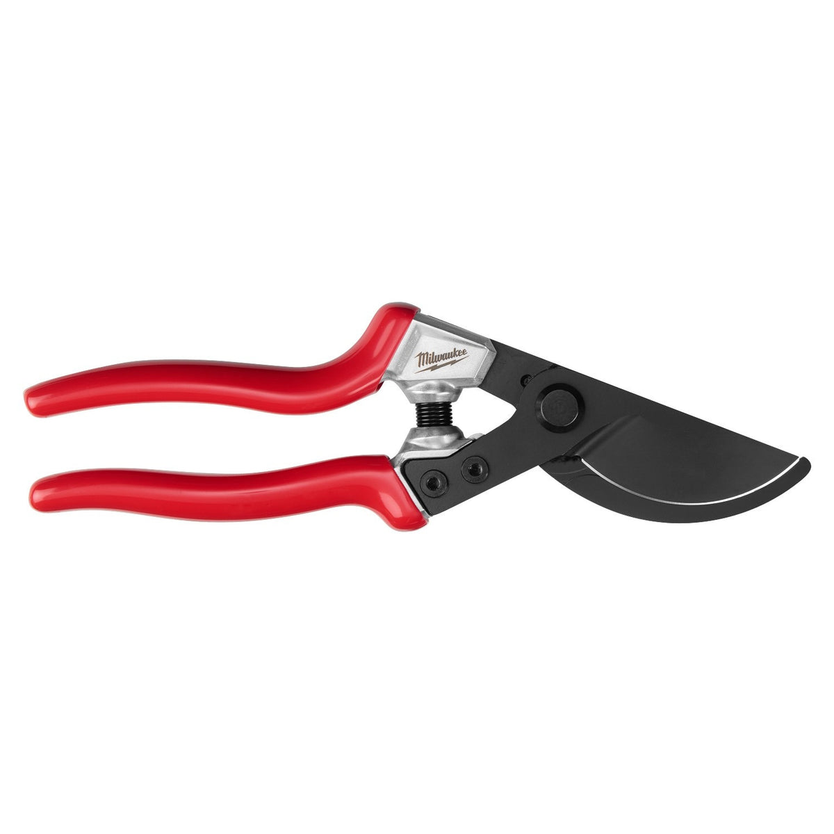 Milwaukee 48-22-9378 1" Angled Pruner with Ultra Sharp Blade and 2 Position Lock