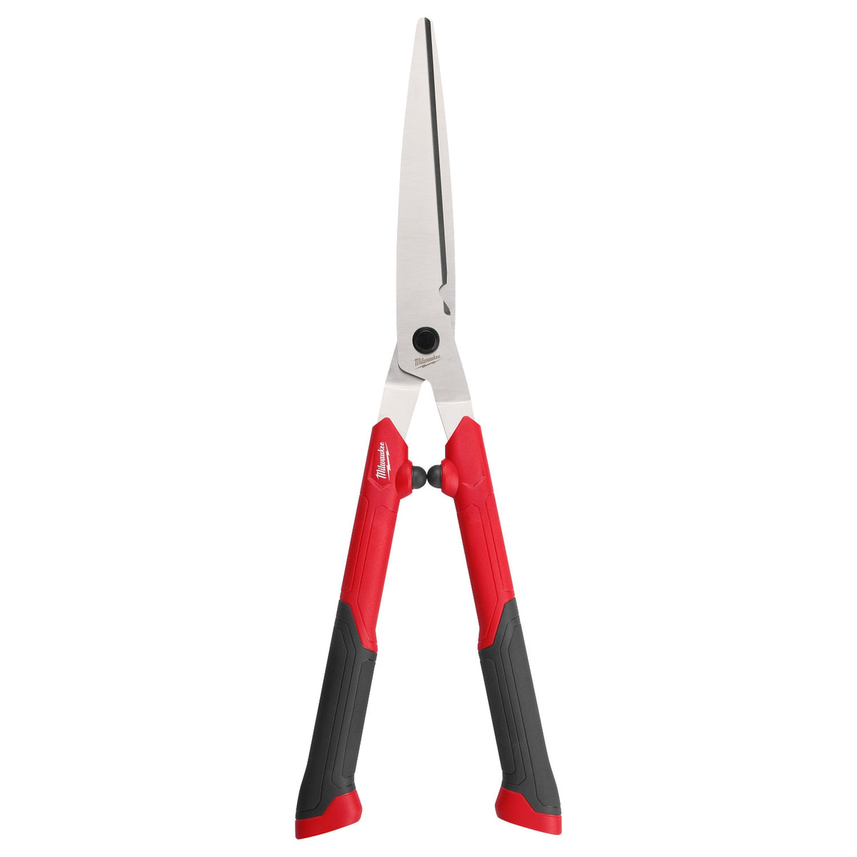 Milwaukee 48-22-9382 10" Stainless Steel Hedge Shears with Ergonomic Handles