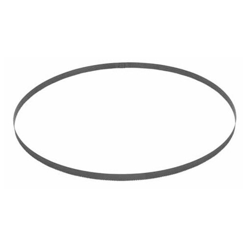 Milwaukee 48-39-0572 18 TPI Sub-Compact Portable Band Saw Blade 3-Pack - 2