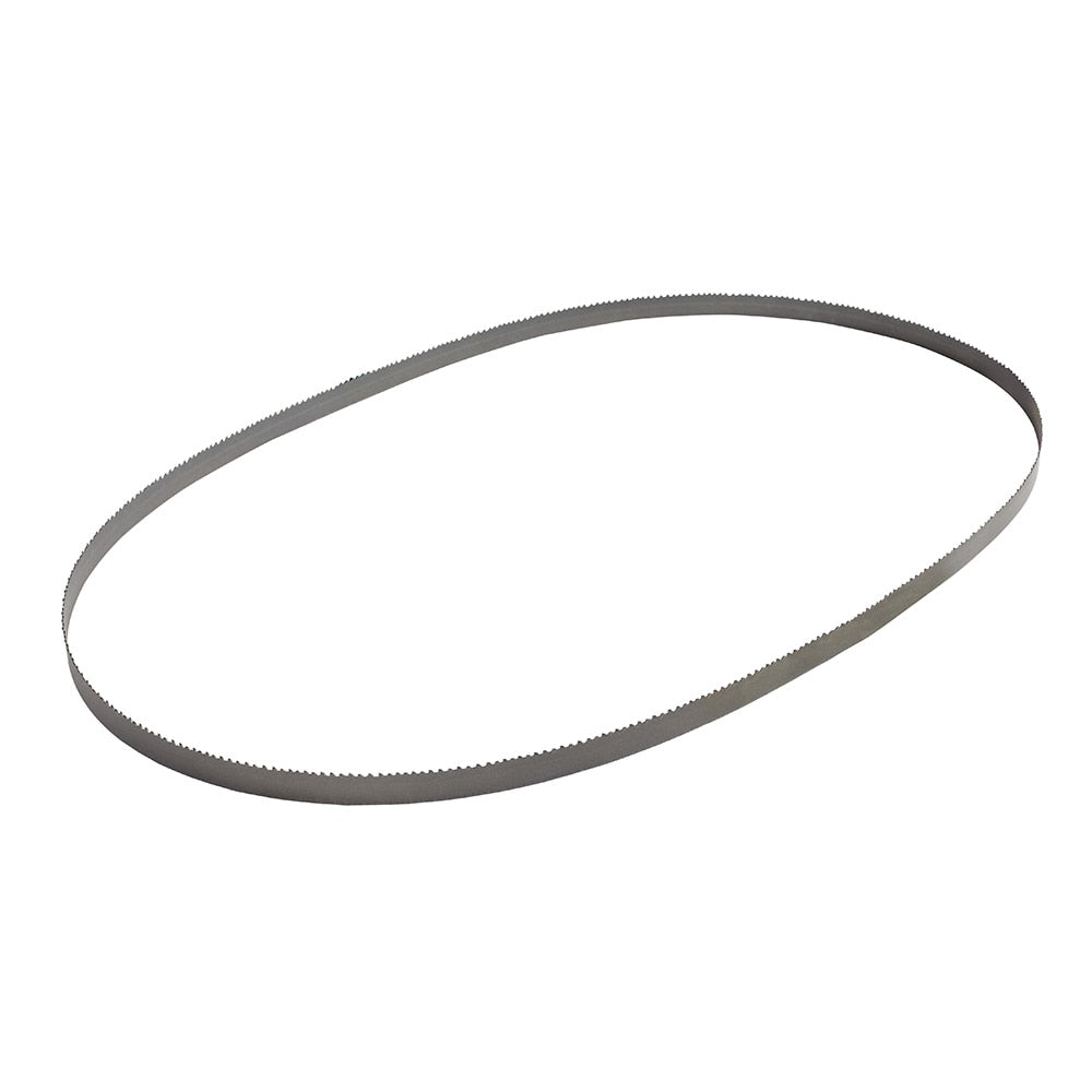 Milwaukee 48-39-0653 35-3/8" 8/10TPI
Extreme Bimetal Compact Bandsaw Blade - 2