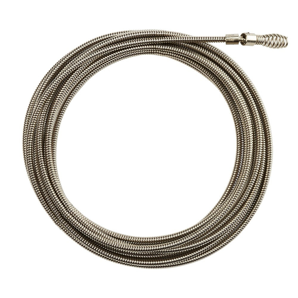 Milwaukee 48-53-2562 5/16" X 25' Inner Core Drop Head Cable with Rustguard