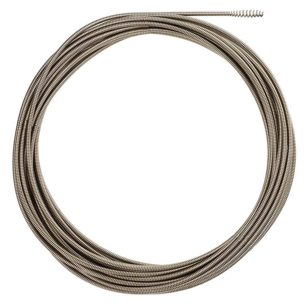 Milwaukee 48-53-2772 5/16" X 75' Inner Core Drop Head Cable with Rustguard