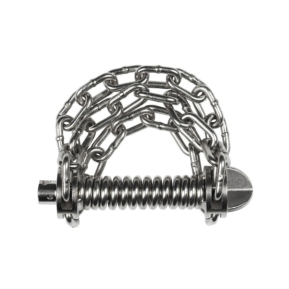 Milwaukee 48-53-3838 4" GREASE CUTTER FOR 7/8" SECTIONAL CABLE