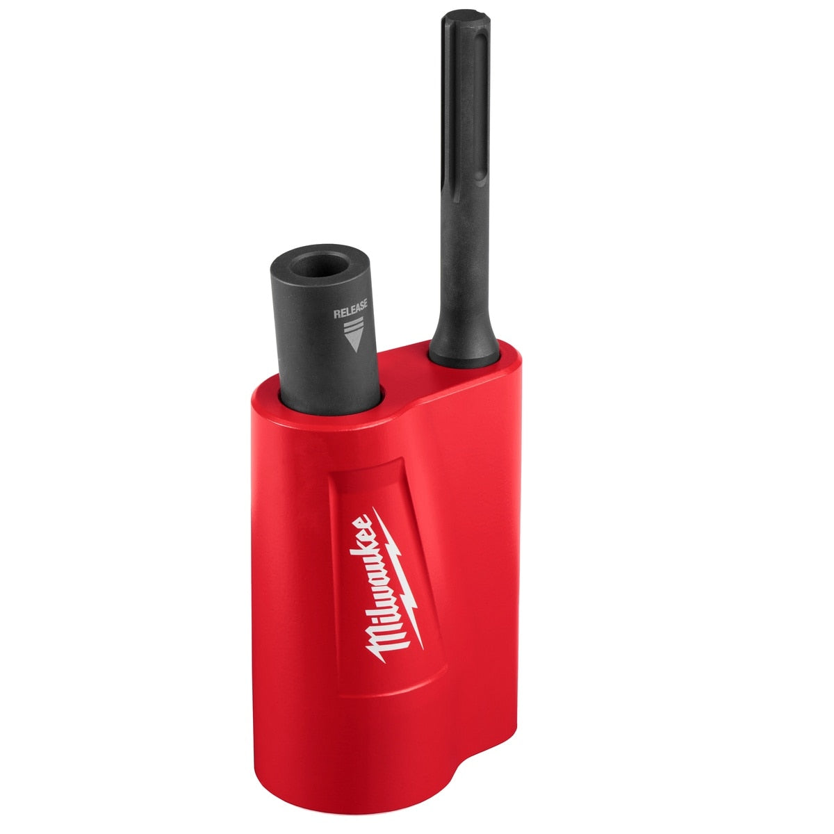 Milwaukee 48-62-4070 SDS Max Side Load Ground Rod Driver